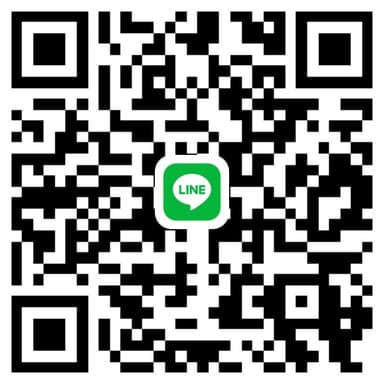LINE WORKS QR code
